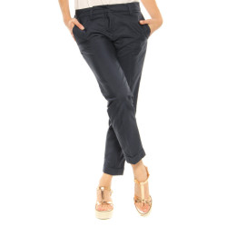 Chino Aspesi blue